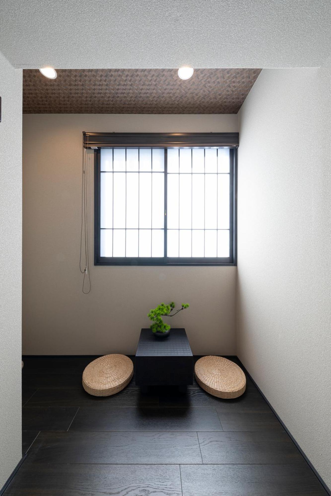 New Open 2024! Shirakabanoyado - Naniwa Apartment Osaka Luaran gambar